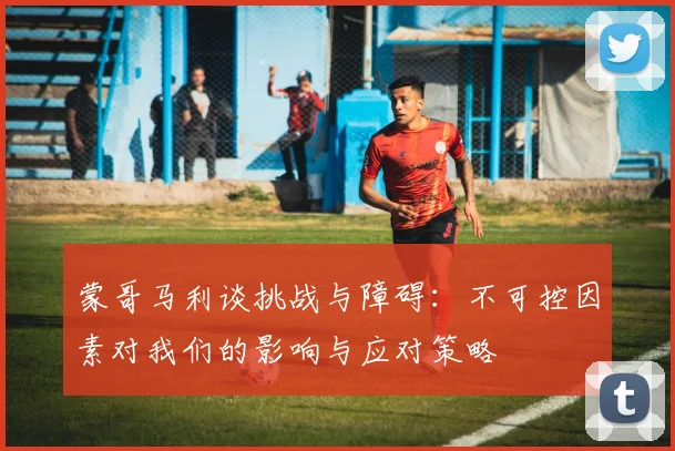 蒙哥马利谈挑战与障碍：不可控因素对我们的影响与应对策略