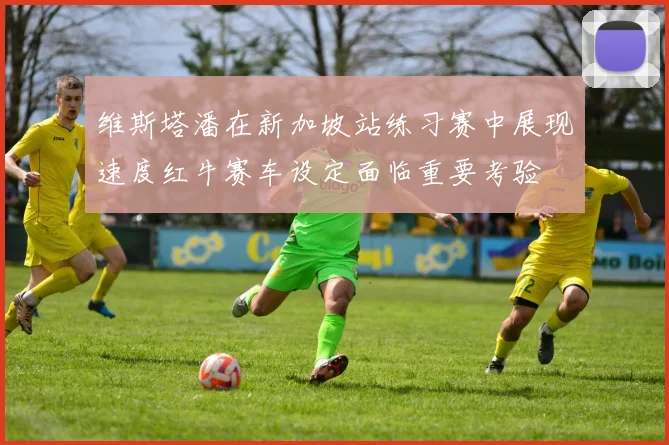维斯塔潘在新加坡站练习赛中展现速度红牛赛车设定面临重要考验