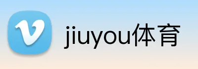 jiuyou体育 logo